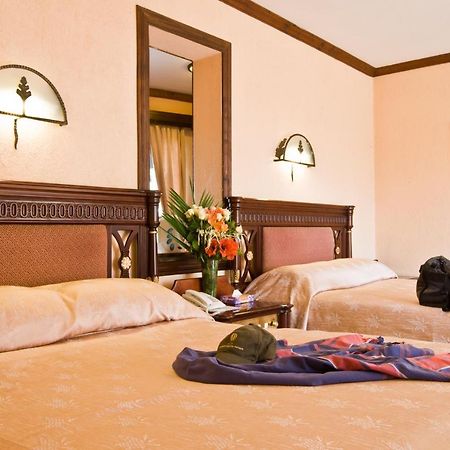 Lake Naivasha Sopa Resort Exterior photo