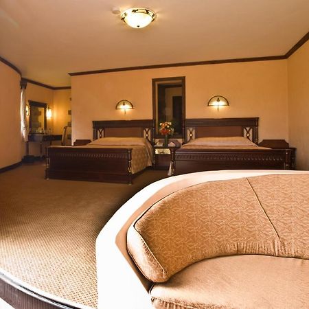 Lake Naivasha Sopa Resort Exterior photo